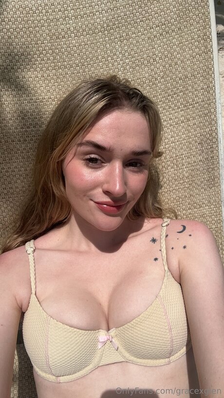 gracexglen high quality star image