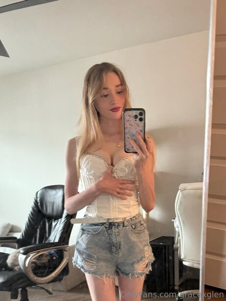 gracexglen nude actress gallery