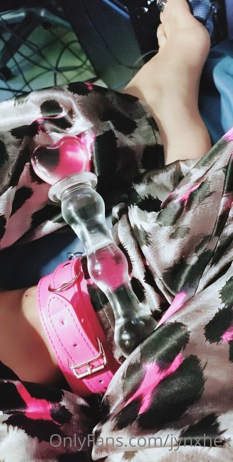 jynxhex erotic star galleries