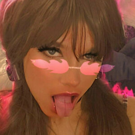 jynxhex model top gallery