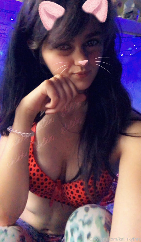 kalliskyfree top model galleries