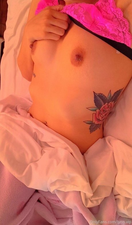 lynnvip nudes model picture