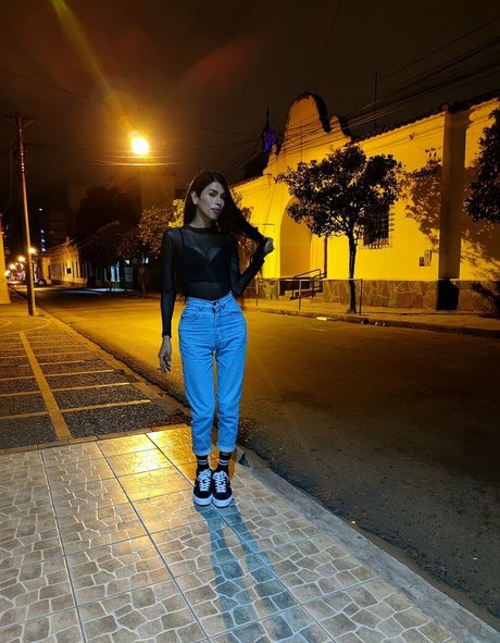 misslilithok pornographic model gallery