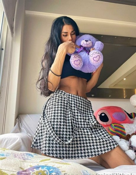misslilithok top pornstar pictures