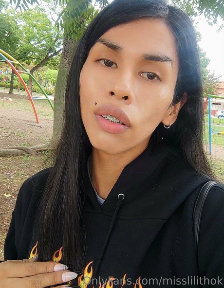 misslilithok actress photos