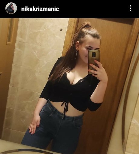 Sisak model perfect pics