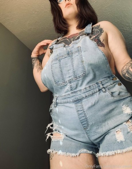 jessicawile sex pornstar pic