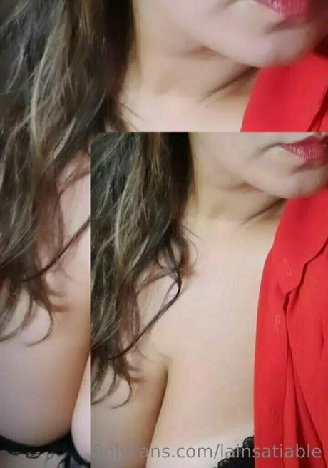 lainsatiable model images