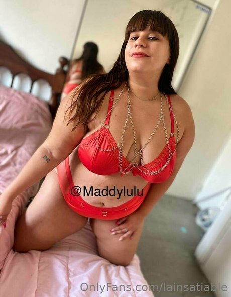 lainsatiable pornstar best photo