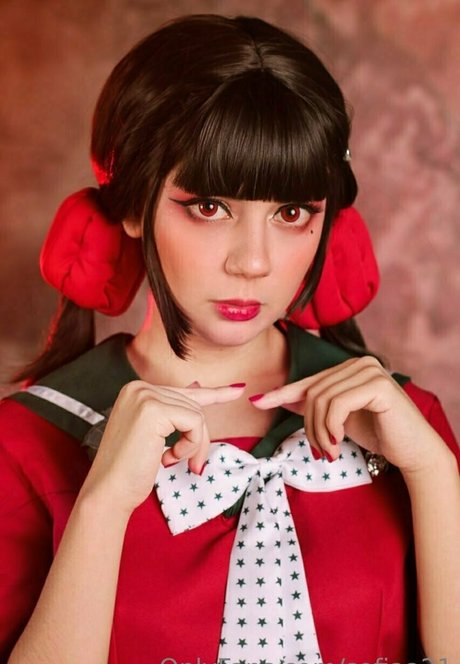 sofiaa21 model pretty picture