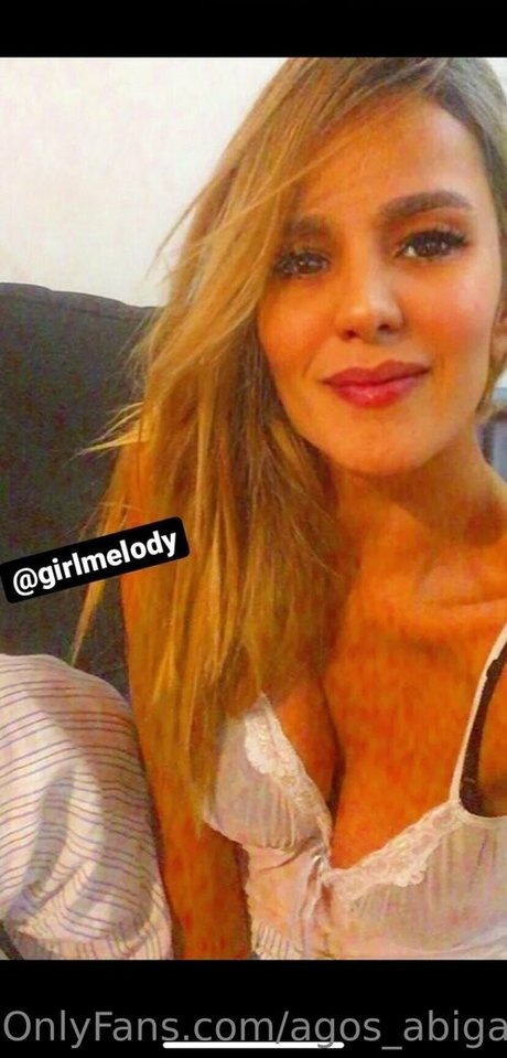 abigail 45 model xxx pic