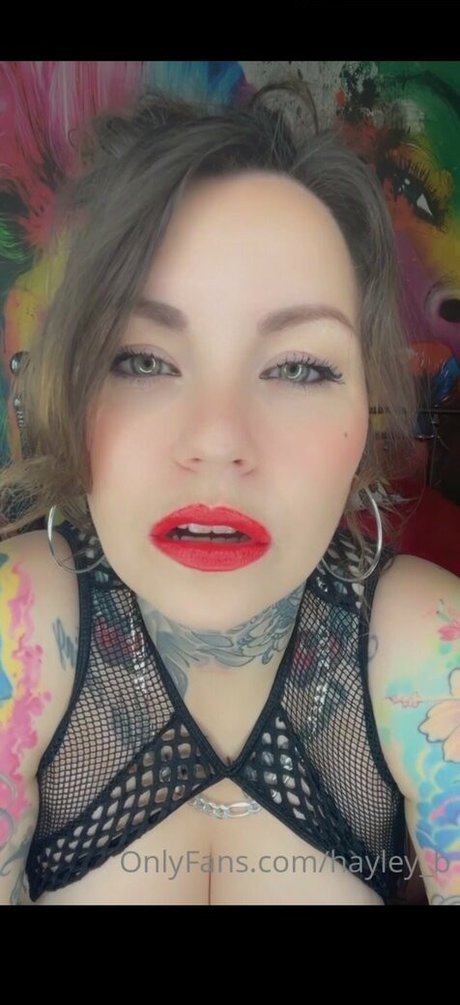 Hayley B pornstar free images