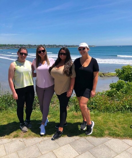 Jenn M nice actress galleries