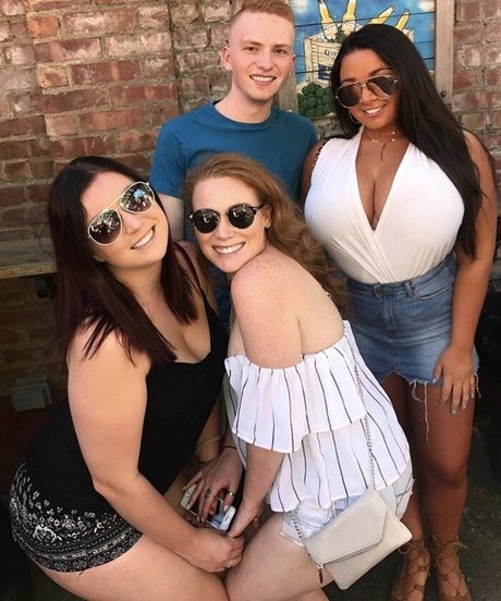 Jenn M pornstar pretty photo