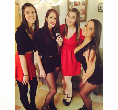 Jenn M nudes pornstar image