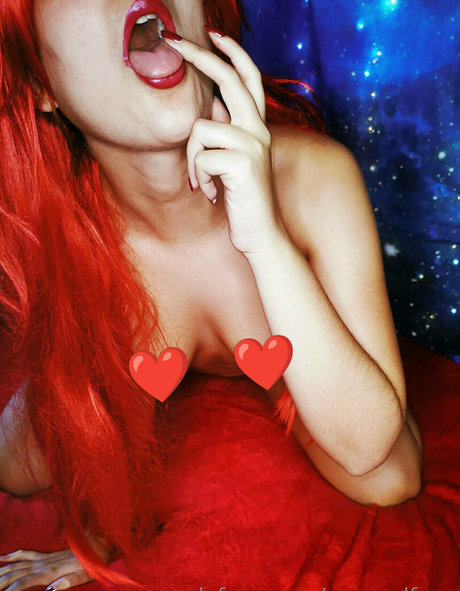 roseredfans star porn picture