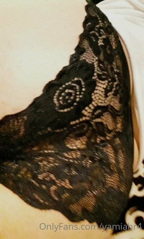 yamiahr4 hd model images