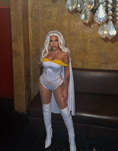 itslxieeve top actress image