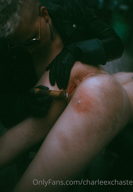 charleexchaste perfect star photos