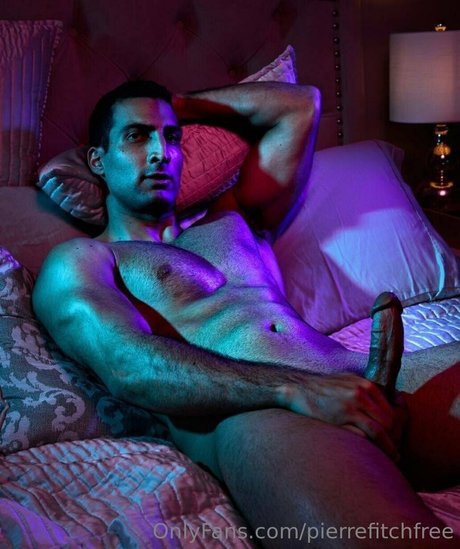 pierrefitchfree star beautiful img