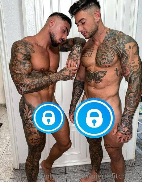 pierrefitchfree art pornstar archive