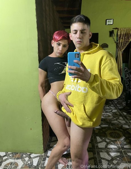 brianpazfree sexy model pics