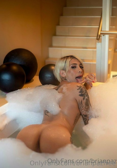 brianpazfree hot star pictures