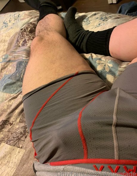 jeremyfade model adult pictures