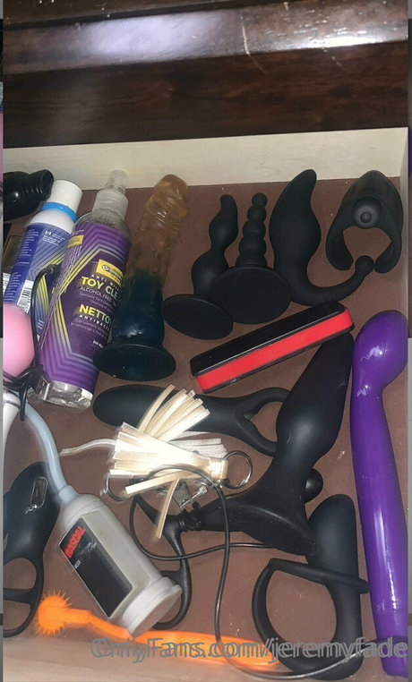 jeremyfade model high quality img