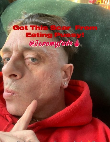 jeremyfade best actress photos