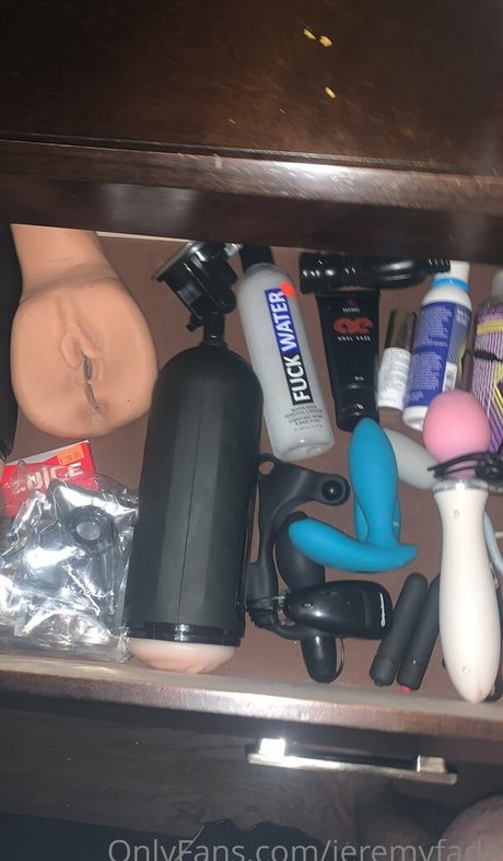 jeremyfade Profile pic