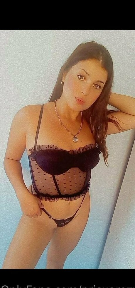 prisuarezx model porn picture