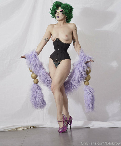 lolobrow top actress pics