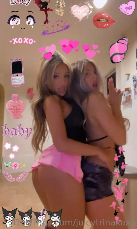 juicytrinaxoxo star porn img