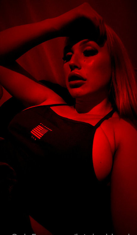 latvianblonde pornstar free pic