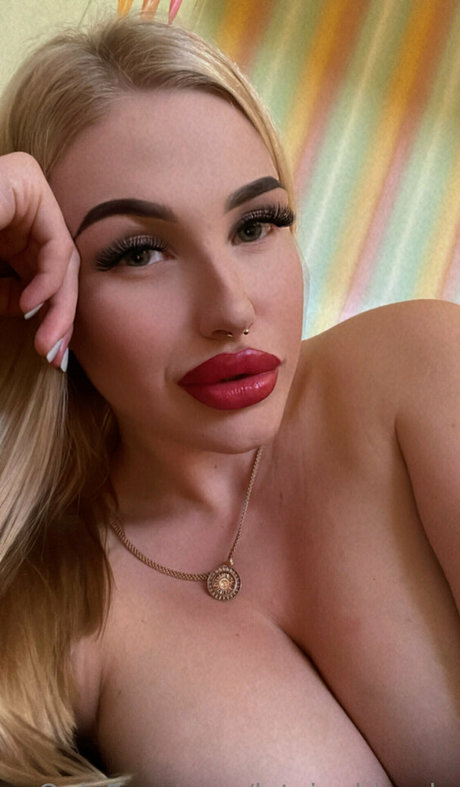 latvianblonde erotic actress image