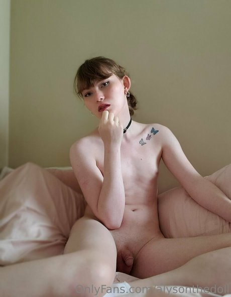 alysonthedoll art star pictures