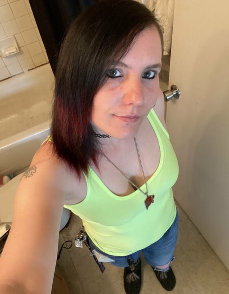 barrelbabe2020 pornstar exclusive picture