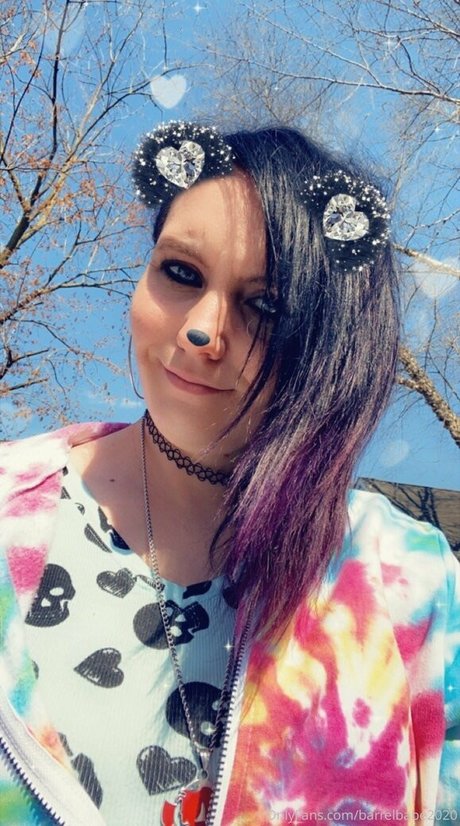 barrelbabe2020 best actress pic