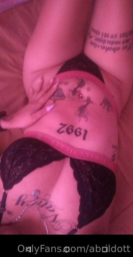 abrildott model erotic images