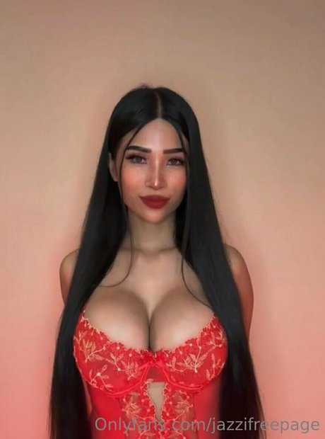 jazzifreepage sexy actress photo