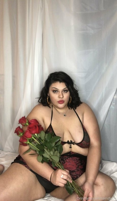 saintfupa free model picture