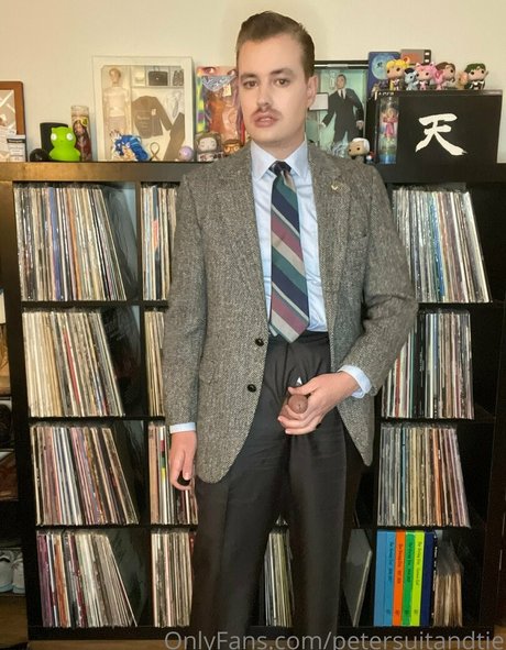 petersuitandtie beautiful pornstar pictures