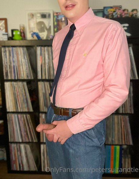 petersuitandtie pornstar erotic photos