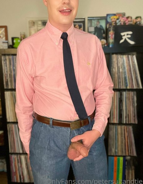 petersuitandtie model sex galleries