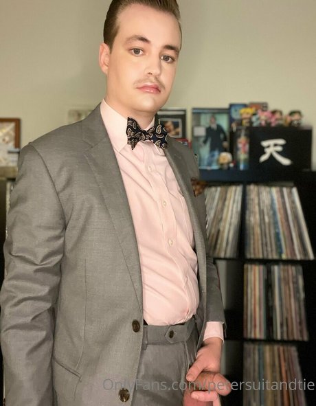 petersuitandtie sexy star galleries