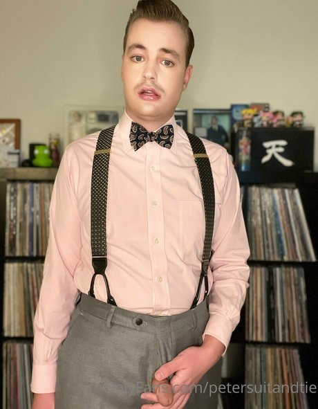 petersuitandtie Profile pic