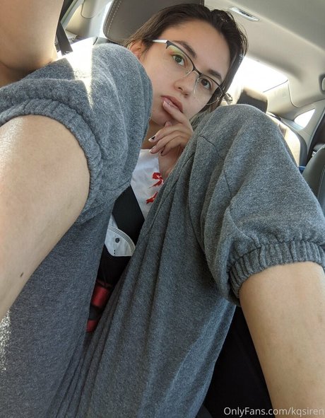 kqsiren star nice pics