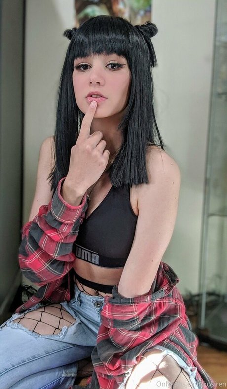 kqsiren free actress img