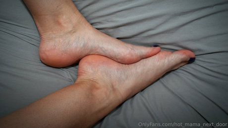 hot mama next door high quality model image